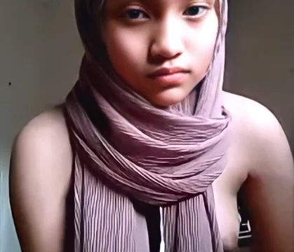 Bokep Jilbab – Liatin Konti Langsung Pengen Omek 